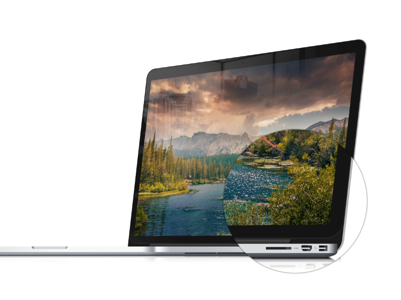 mbp retina